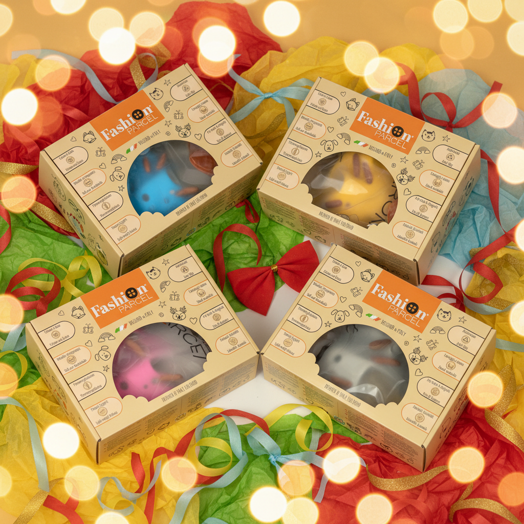Idee regalo per bambini: pantofole artigianali designed in Italy