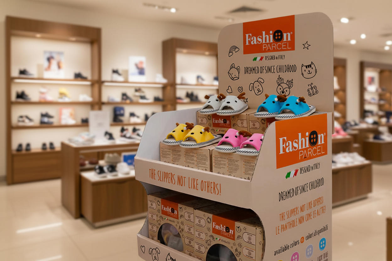 Bundle Deer Collection – Negozio calzature