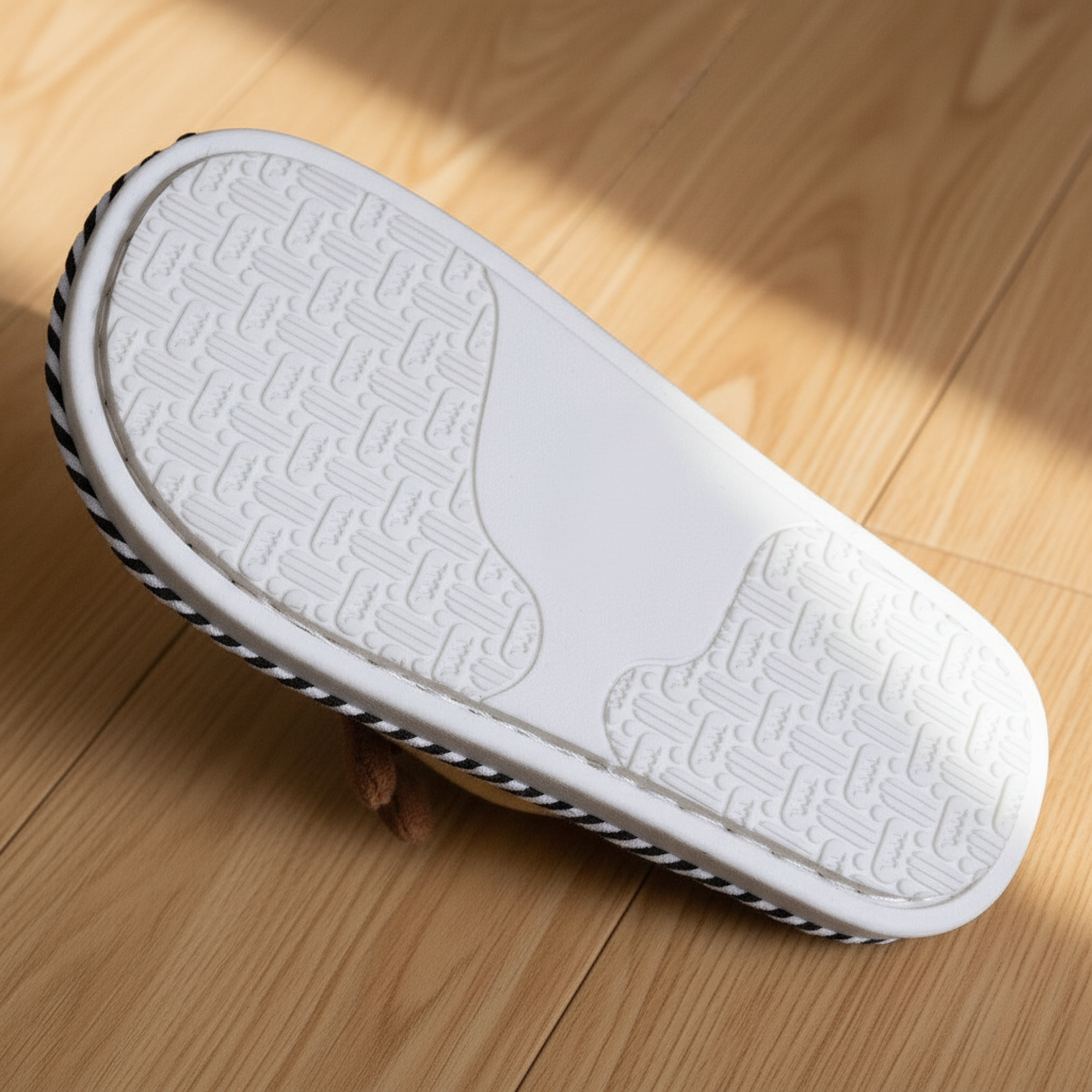 Suola antiscivolo - Pratiche ogni giorno